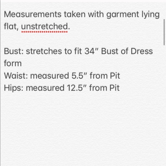 Vintage Red Polo Dress - Picture 4 of 4